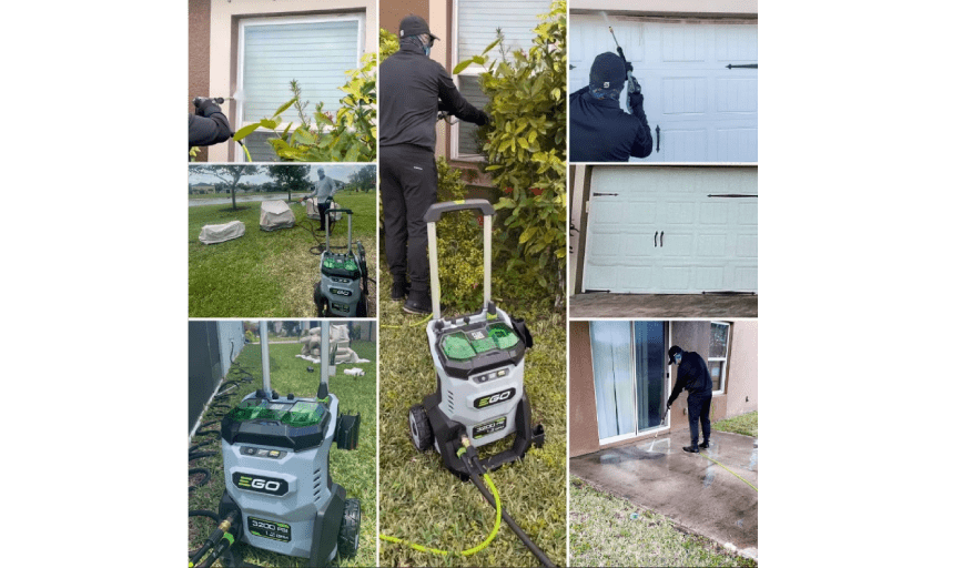 GreenGo Services